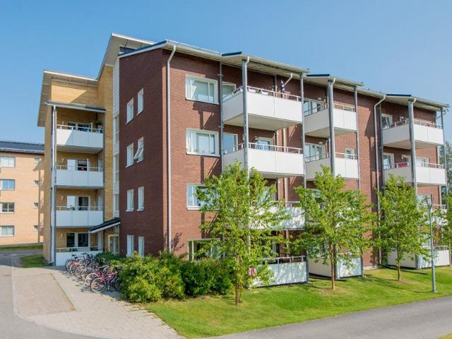 2 rums lägenhet i Piteå 43 m² 6 483 kr