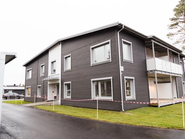 2 rums lägenhet i PITEÅ 54 m² 9 010 kr
