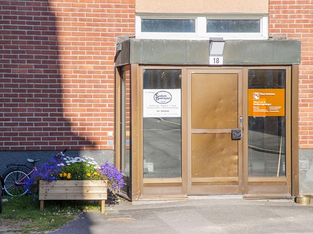 2 rums lägenhet i PITEÅ 67 m² 8 114 kr