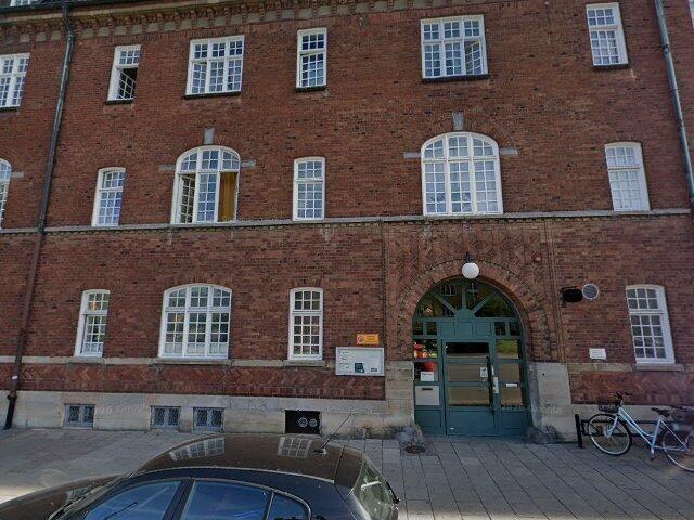 2 rums lägenhet i Rådmansvången 57 m² 7 845 kr