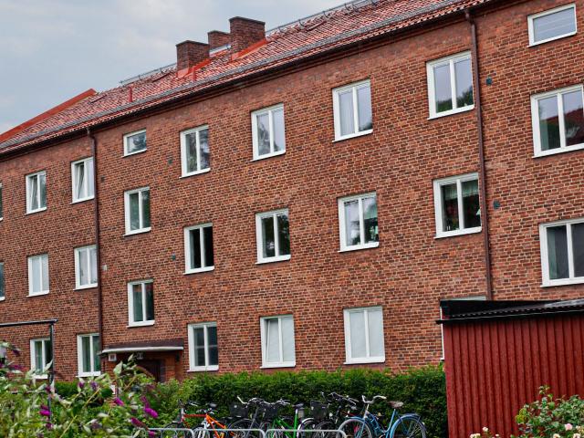 2 rums lägenhet i Råå 56 m² 9 156 kr
