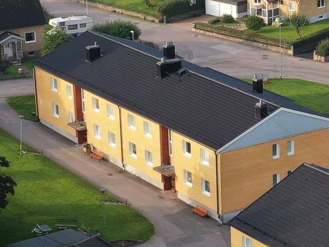 2 rums lägenhet i Rimforsa 50 m² 5 340 kr
