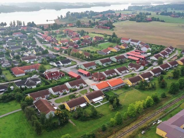 2 rums lägenhet i Rimforsa 60 m² 7 406 kr