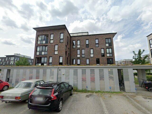 2 rums lägenhet i Riseberga 64 m² 10 236 kr