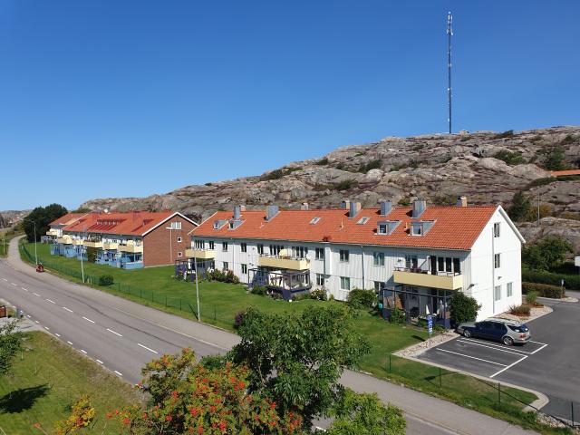 2 rums lägenhet i RÖNNÄNG 59 m² 6 527 kr