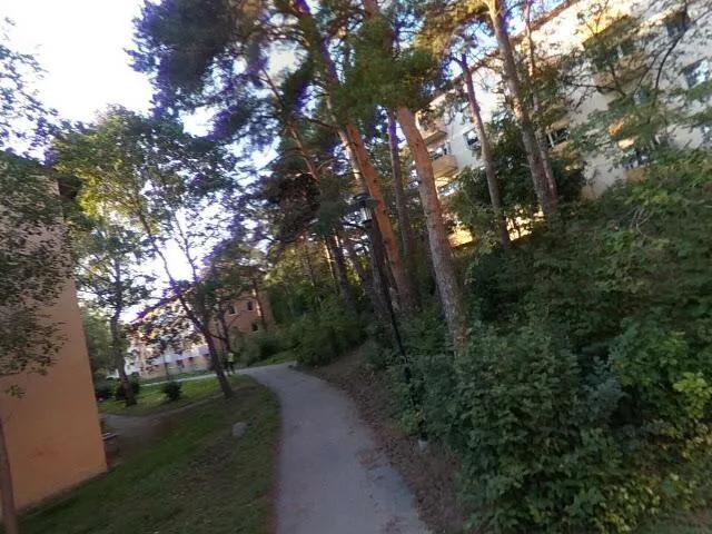 2 rums lägenhet i Årsta 50 m² 8 361 kr