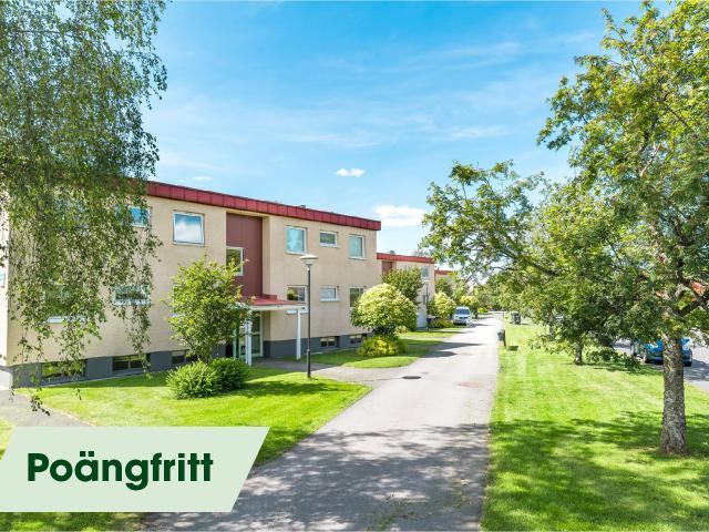 2 rums lägenhet i RYDAHOLM 59 m² 6 316 kr