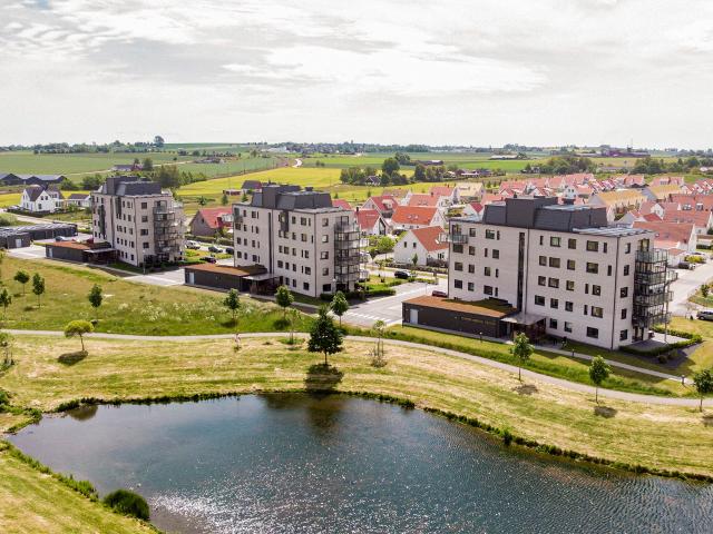 2 rums lägenhet i Rydebäck 54 m² 11 107 kr