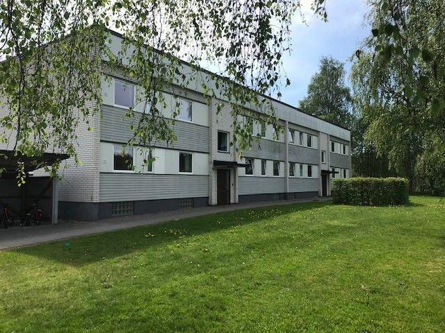 2 rums lägenhet i Ryssby 66 m² 6 607 kr