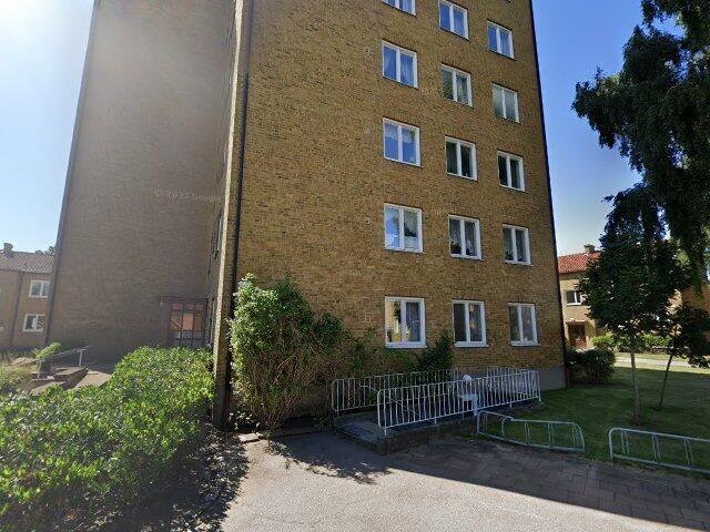 2 rums lägenhet i Sandvången 57 m² 8 002 kr