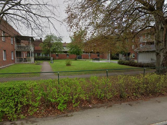 2 rums lägenhet i SÄFFLE 36 m² 5 453 kr