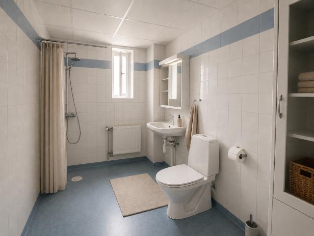 2 rums lägenhet i SÄFFLE 60 m² 5 888 kr