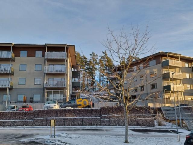 2 rums lägenhet i SÄTILA 62 m² 8 920 kr