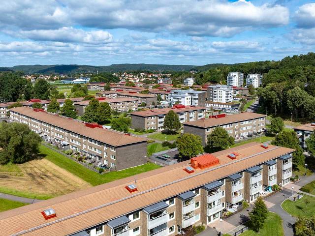 2 rums lägenhet i Sävedalen 60 m² 7 083 kr