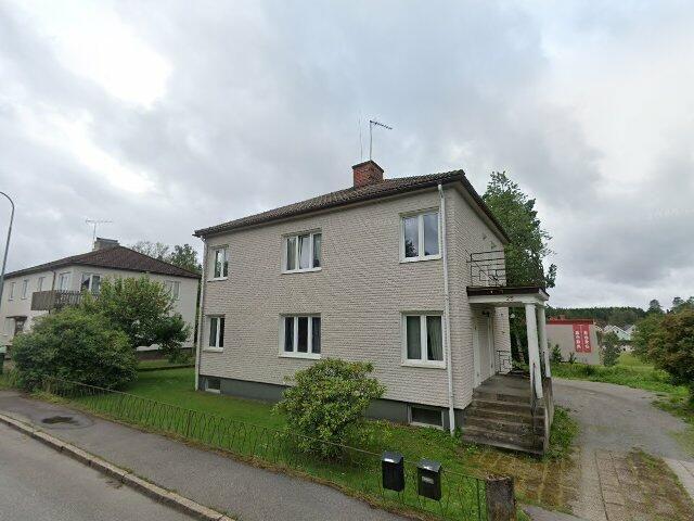 2 rums lägenhet i Sävsjö 60 m² 6 995 kr