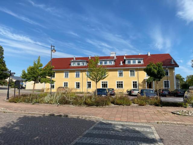 2 rums lägenhet i Sävsjö 65 m² 7 048 kr