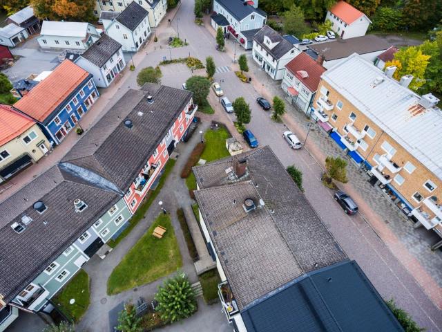 2 rums lägenhet i Sävsjö 67 m² 6 959 kr