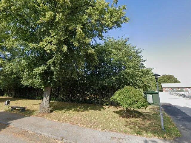 2 rums lägenhet i Sege Park 56 m² 11 288 kr