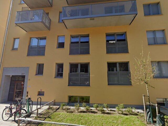 2 rums lägenhet i Segevång 46 m² 10 474 kr