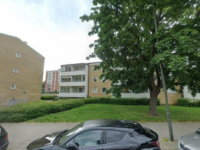 2 rums lägenhet i Segevång 55 m² 7 601 kr