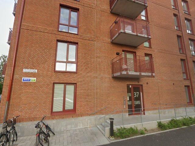 2 rums lägenhet i Segevång 56 m² 8 201 kr
