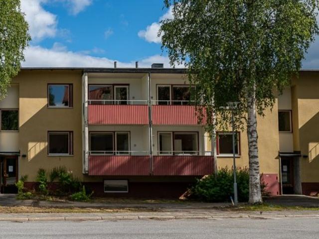 2 rums lägenhet i Åsele 63 m² 5 587 kr