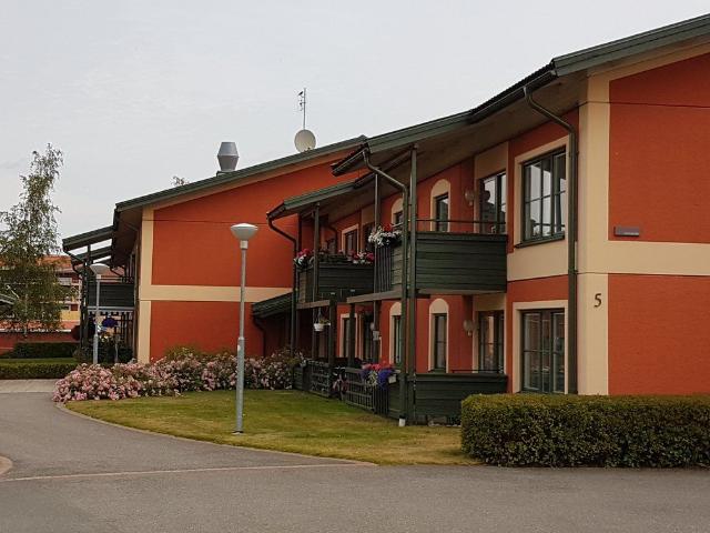 2 rums lägenhet i Skövde 60 m² 7 591 kr