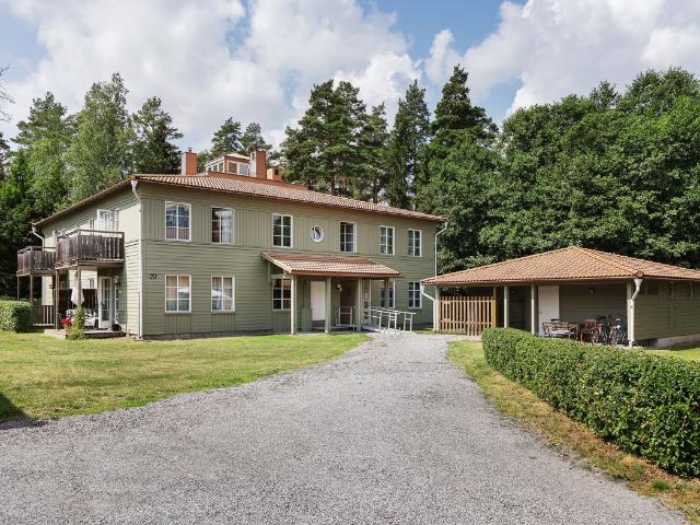 2 rums lägenhet i Skokloster 57 m² 8 785 kr