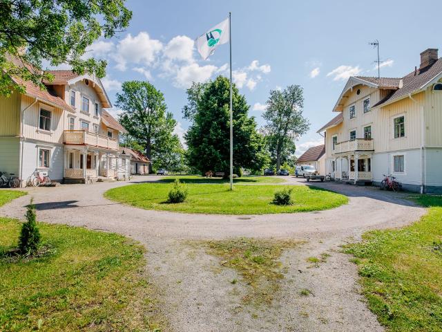 2 rums lägenhet i SKARA 60 m² 6 861 kr