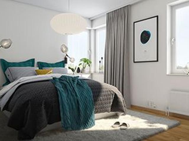 2 rums lägenhet i Skellefteå 35 m² 7 247 kr