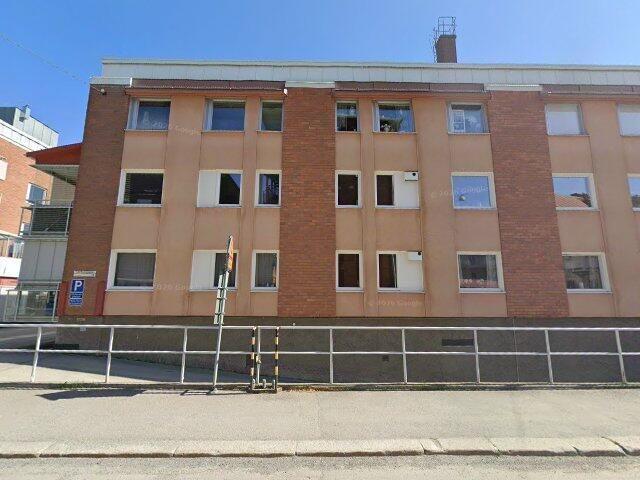 2 rums lägenhet i Skellefteå 48 m² 7 780 kr