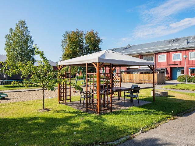 2 rums lägenhet i Skellefteå 64 m² 6 649 kr