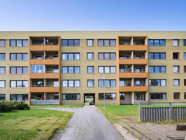 2 rums lägenhet i Skellefteå 65 m² 6 415 kr