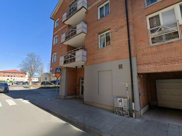 2 rums lägenhet i Skellefteå 71 m² 8 399 kr
