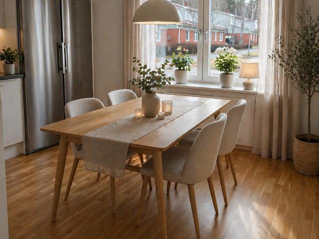 2 rums lägenhet i Skellefteå 73 m² 9 316 kr