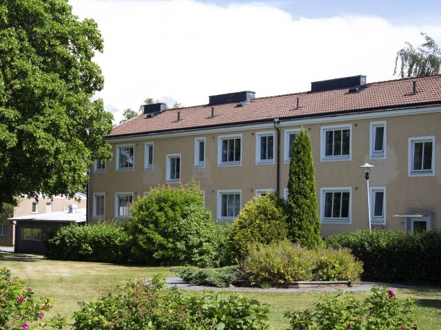 2 rums lägenhet i SKENE 51 m² 5 743 kr