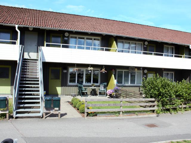 2 rums lägenhet i SKENE 59 m² 7 522 kr