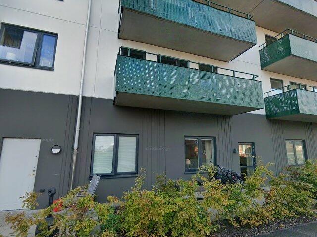 2 rums lägenhet i Skurup 53 m² 9 739 kr
