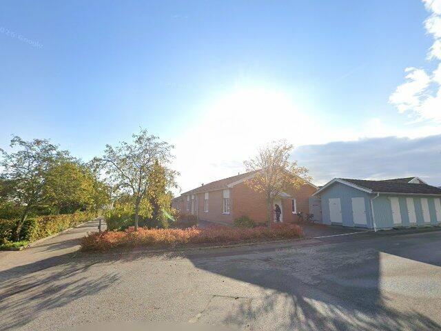 2 rums lägenhet i Skurup 63 m² 9 334 kr