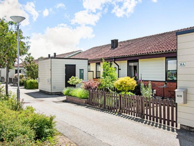 2 rums lägenhet i Sjöbo 63 m² 7 109 kr