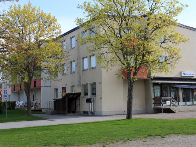 2 rums lägenhet i Själevad 63 m² 7 765 kr