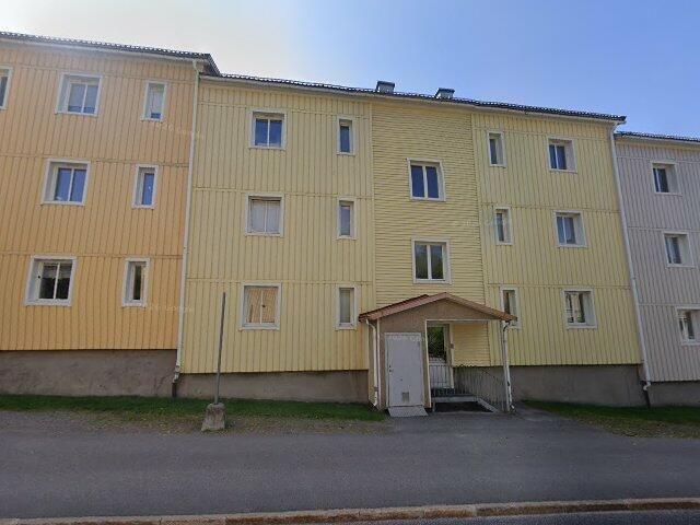 2 rums lägenhet i Söderhamn 47 m² 5 841 kr