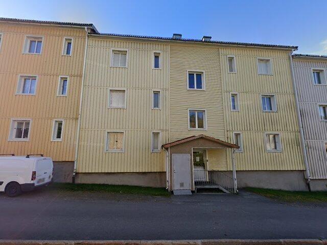 2 rums lägenhet i Söderhamn 47 m² 5 890 kr