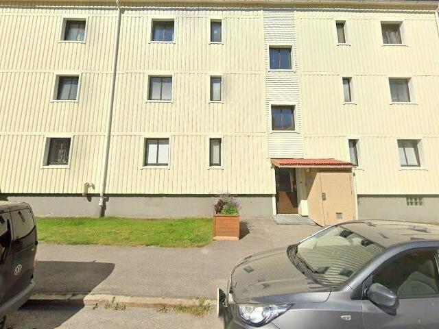 2 rums lägenhet i Söderhamn 48 m² 5 896 kr