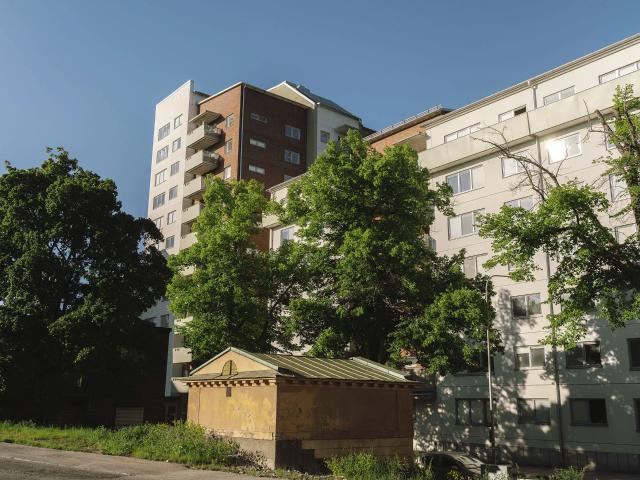2 rums lägenhet i Södertälje 46 m² 9 720 kr