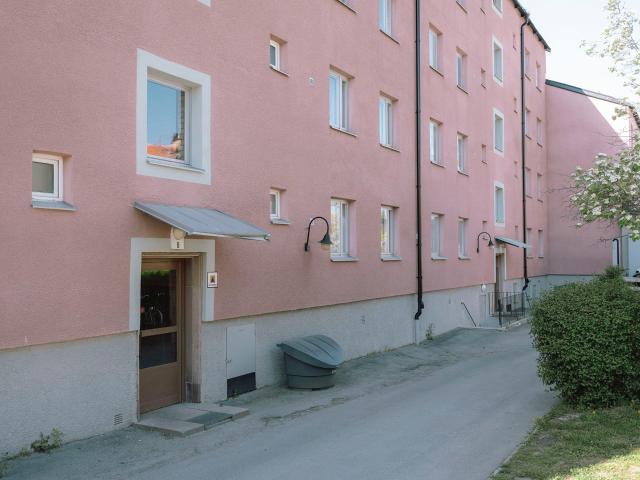 2 rums lägenhet i Södertälje 58 m² 6 936 kr