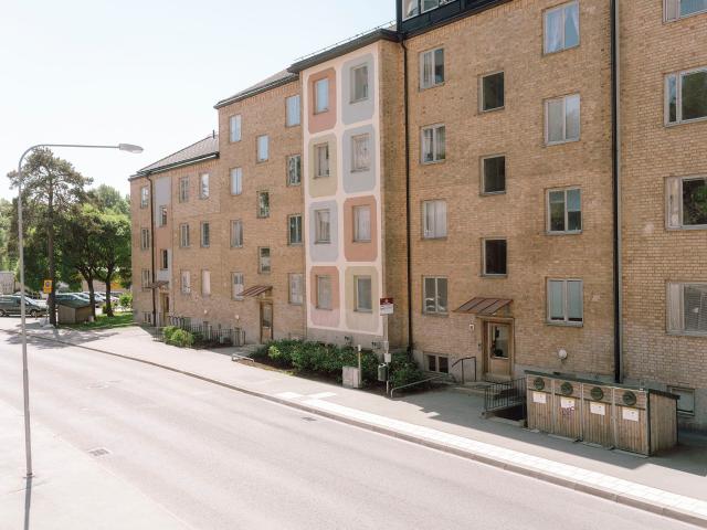 2 rums lägenhet i Södertälje 52 m² 6 958 kr
