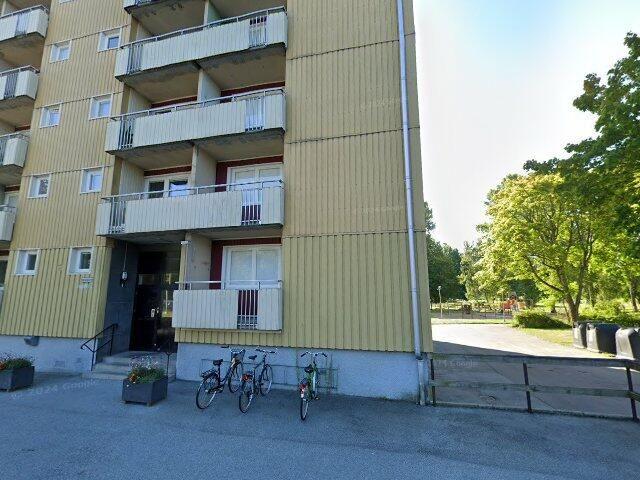 2 rums lägenhet i Södertälje 64 m² 8 550 kr