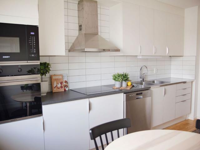 2 rums lägenhet i Södertälje 65 m² 10 024 kr