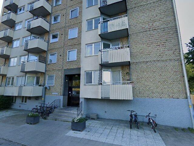 2 rums lägenhet i Södertälje 60 m² 7 831 kr
